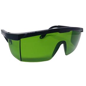 Óculos de Proteção Spectra 2000 Carbografite Verde