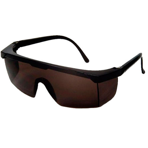 Óculos de Proteção Spectra 2000 Cinza Carbografite