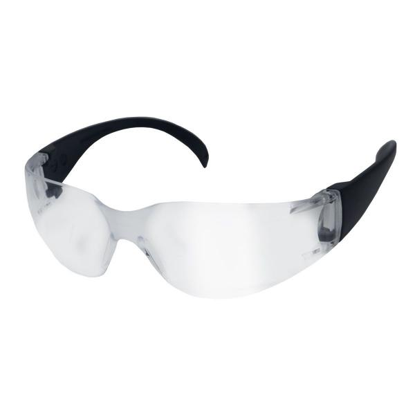 Óculos de Proteção Super Vision Carbografite Incolor