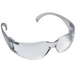 Óculos de Proteção Super Vision Incolor - 012259212 - CARBOGRAFITE