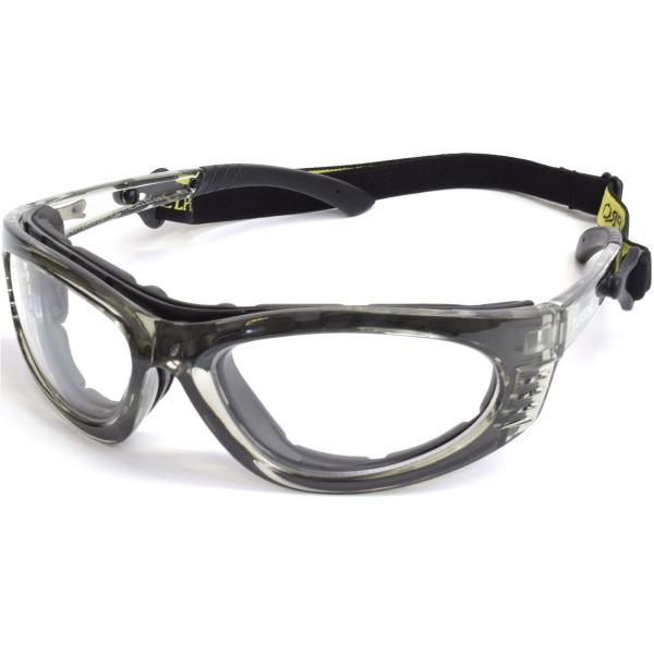 Óculos de Proteção Turbine CA 20717 Lente Incolor Vicsa