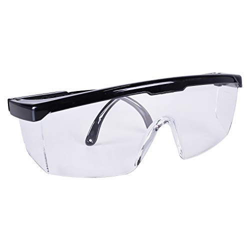 Óculos de Proteção Verde Anti-Risco-CARBOGRAFITE-012228612