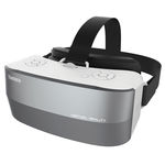 Óculos de Realidade Virtual 3d Mvr-8118