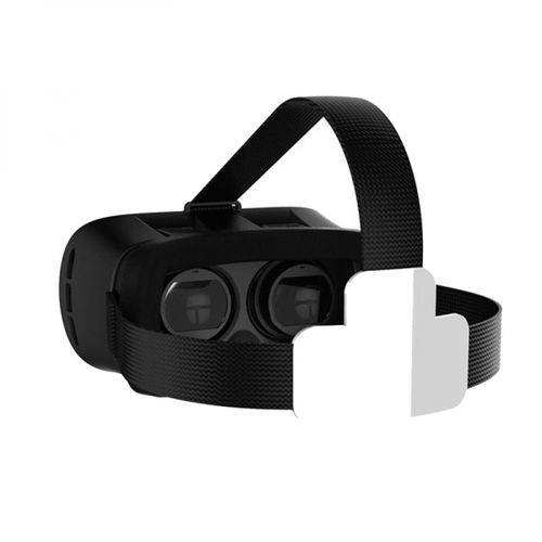 Tudo sobre 'Óculos de Realidade Virtual 3D Vr Box - Bcs'