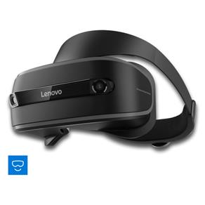 Oculos de Realidade Virtual Lenovo Explorer