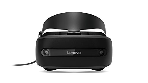 Tudo sobre 'Oculos de Realidade Virtual Lenovo Explorer'