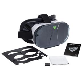 VR Power 360 - Ocúlos Realidade Virtual - DTC