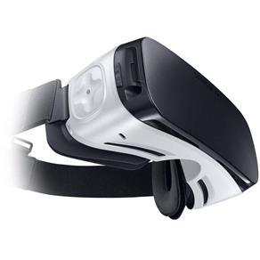 Óculos de Realidade Virtual Samsung Gear Vr Sm-R322 Branco