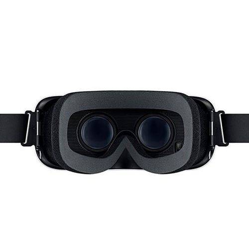 Tudo sobre 'Oculos de Realidade Virtual Samsung Gear VR SM-R323N Preto'