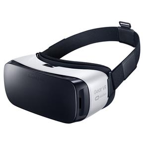 Óculos de Realidade Virtual Samsung Gear Vr SmR322 Branco