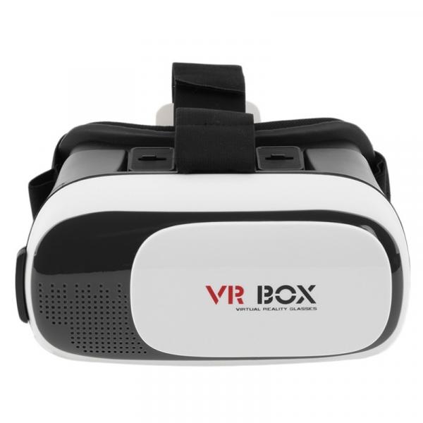 Óculos de Realidade Virtual Vr Box - Vr-box