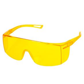 Óculos de Segurança Âmbar - SKY - Delta Plus (Âmbar)