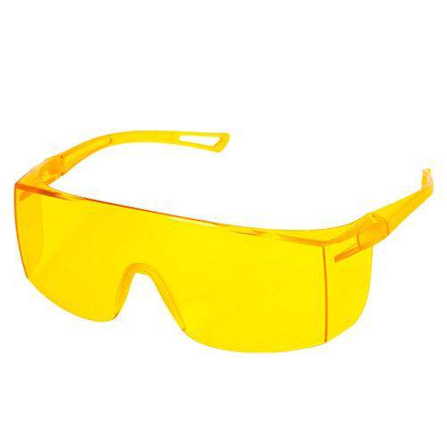 Óculos de Segurança Âmbar - SKY - Delta Plus