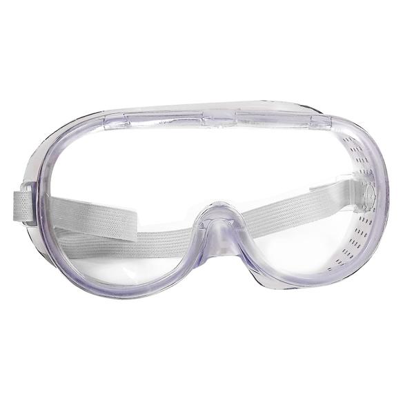 Óculos de Segurança Ampla Visão - Elastobor