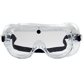 Óculos de Segurança Ampla Visão Perfurado-Vonder-7041050000
