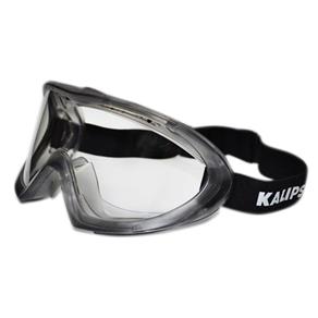 Óculos de Segurança Angra Ampla-Visão com Antiembaçante Incolor-Kalipso-011123