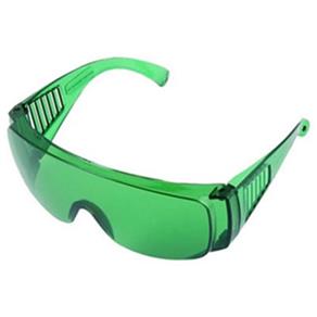 Óculos de Segurança Bulldog Verde Vonder