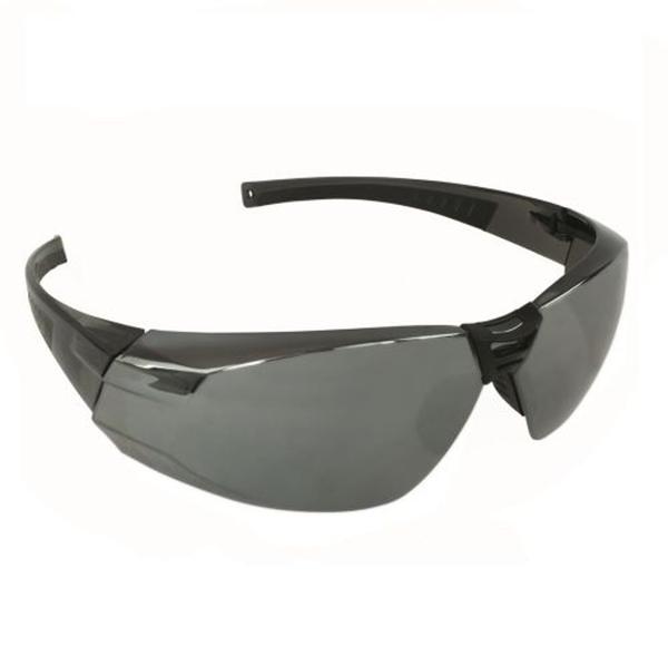 Óculos de Segurança CARBOGRAFITE Cayman Sport Cinza Espelhado