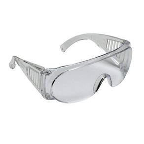 Óculos de Segurança Carbografite Pro Vision - Transparente