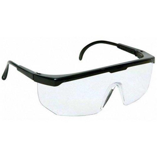 Óculos de Segurança Carbografite, Spectra, Incolor - 2000