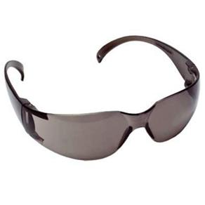 Óculos de Segurança Carbografite Super Vision - Cinza