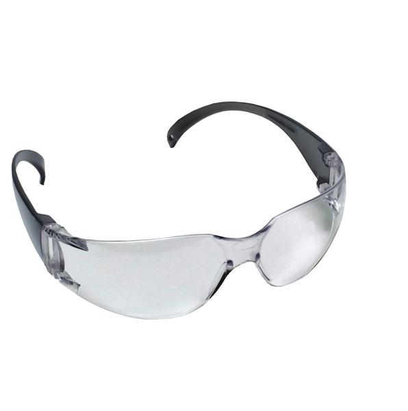 Óculos de Segurança CARBOGRAFITE Super Vision Cinza