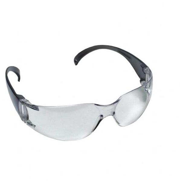 Óculos de Segurança CARBOGRAFITE Super Vision Incolor