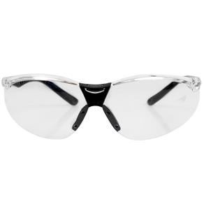 Óculos de Segurança Cayman com Lente Incolor Anti Embaçante-Carbografite-012298912