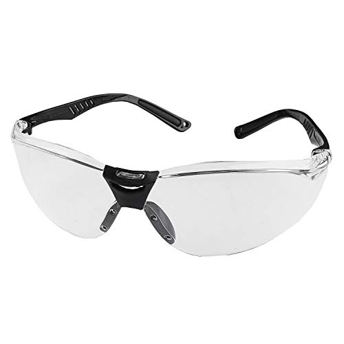 Óculos de Segurança Cayman Incolor 067627 Carbografite