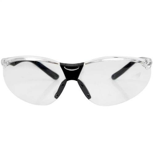 Oculos de Segurança Cayman Incolor Carbografite