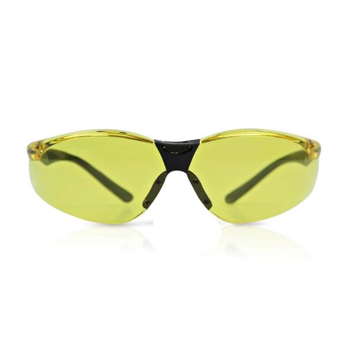 Óculos de Segurança Cayman Sport Âmbar 543940 Carbografite