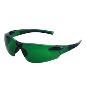 Óculos de Segurança Cayman Sport Antiembaçante - Verde