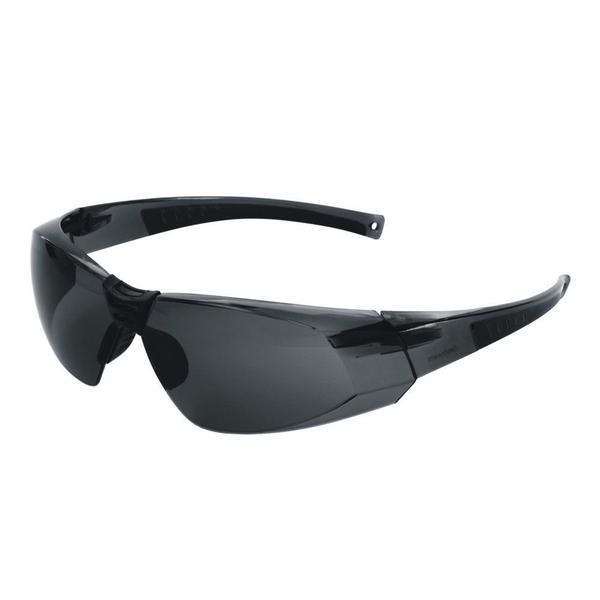Oculos de Segurança Cayman Sport Cinza Carbografite
