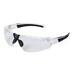 Oculos de Segurança Cayman Sport Incolor Carbografite