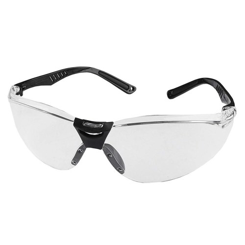 Óculos de Segurança Cayman Transparente Carbografite