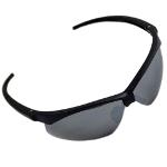 Óculos De Segurança Cinza Espelhado Evolution Carbografite-012522312