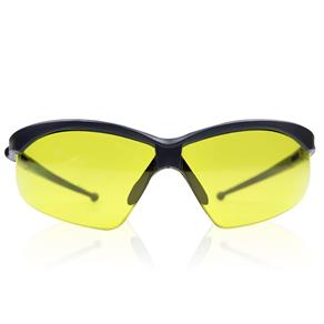 Óculos de Segurança com Lentes Anti-Embaçante Evolution Âmbar-Carbografite-012377612