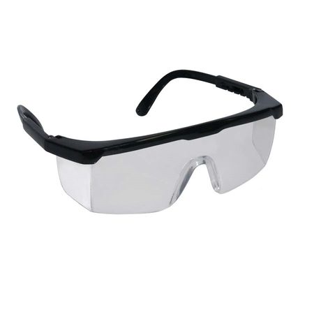 Óculos de Segurança - Cristal