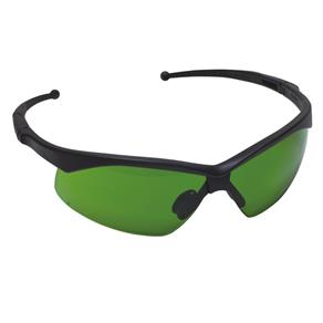 Óculos de Segurança Evolution Antiembaçante - Verde