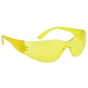 Óculos de Segurança Falcon Amarelo - Proteplus
