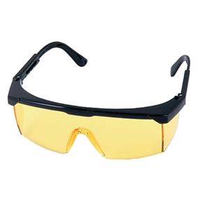 Óculos de Segurança - Foxter - Vonder (ÂMbar)