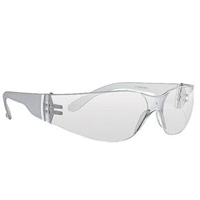 Óculos de Segurança Incolor CENTAURO - Plastcor