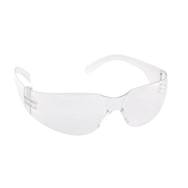 Óculos de Segurança Incolor Maltês - VONDER