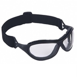 Óculos de Segurança Incolor - Spyder - Carbografite (incolor)
