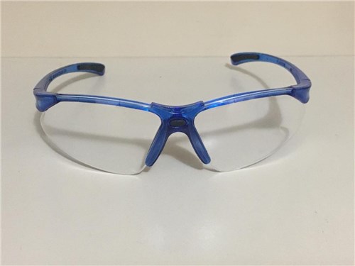 Oculos de Segurança Incolor Urano Plastcor