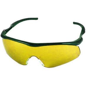 Óculos de Segurança Lente Amarela - ROTTWEILER - Vonder