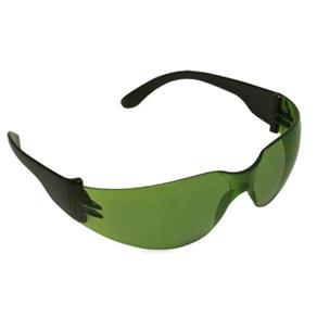 Óculos de Segurança Lente Verde CENTAURO - Plastcor