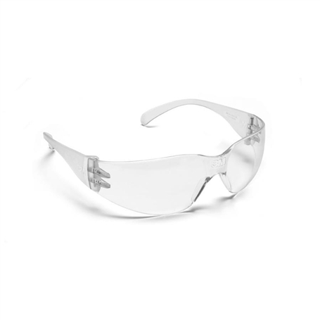 Óculos de Segurança 3M Virtua - Transparente com Tratamento AR