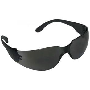 Óculos de Segurança Minotauro Cinza - Plastcor