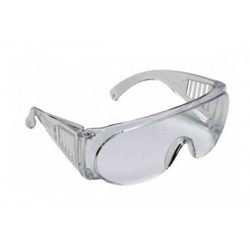 Óculos de Segurança Modelo Pro Vision Incolor